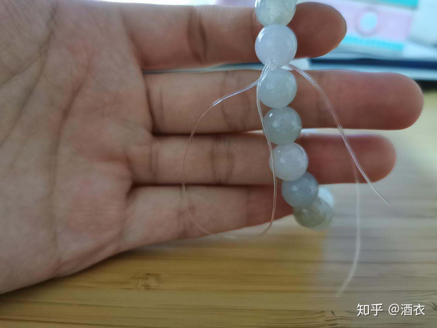 当你想做首饰时,你需要做什么(手串篇) - 知乎