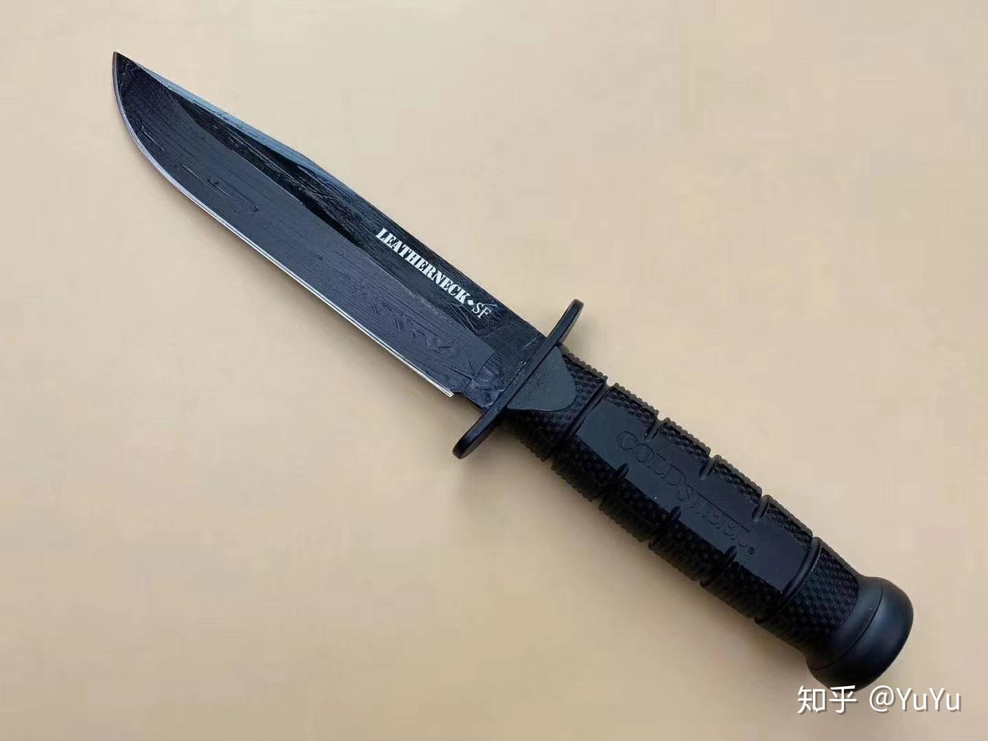冷钢39lsfcct海军陆战队