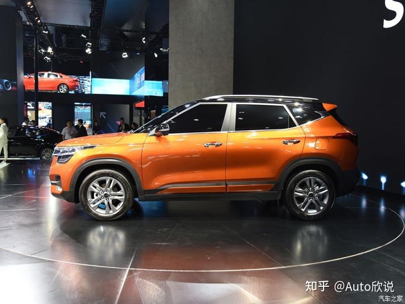 10万级小型合资suv的较量全新一代傲跑本田xrv和缤智该怎么选