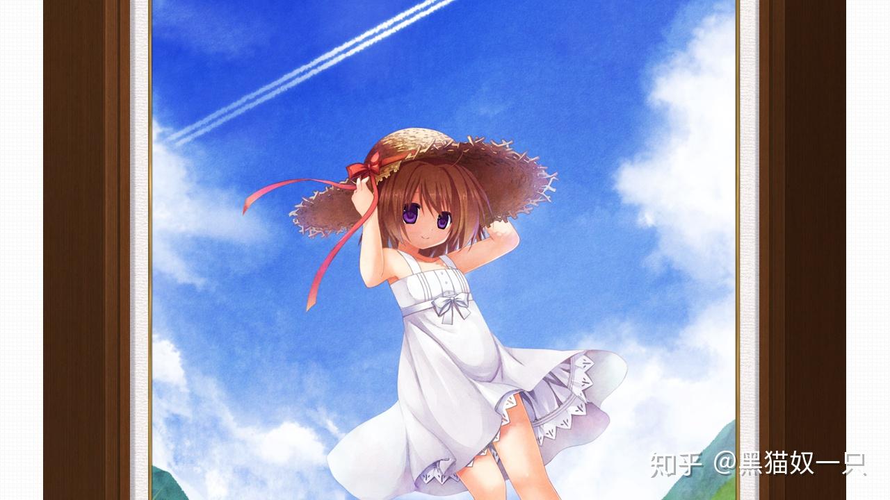 玩闹中谱写青春,爱情里窥见人生——漫评《航迹云的彼方》