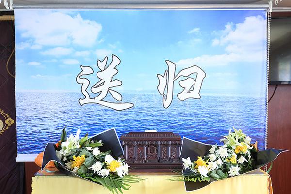 海葬一对一全部费用大概多少钱?海葬一对一有什么要求要等多久? - 知乎