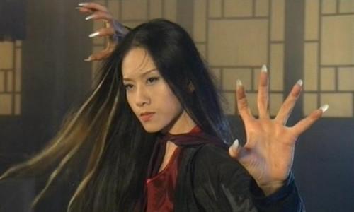 1-漆黑杀人夜,风高放火天.那一夜,在蒙古大漠的荒山野岭.