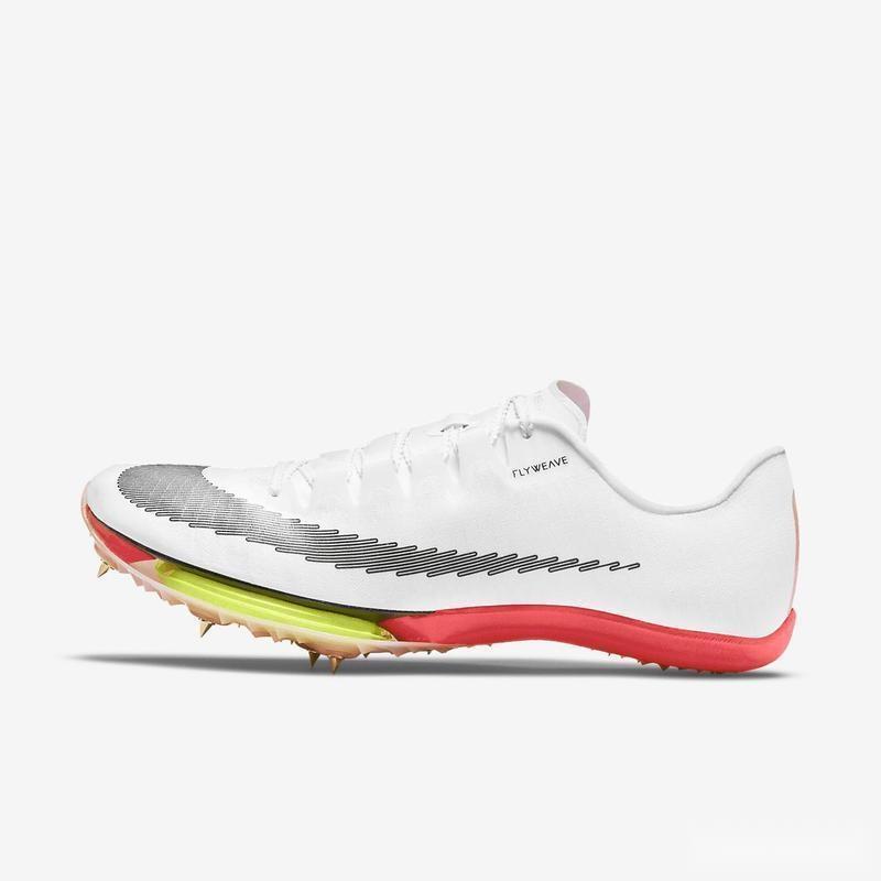 9秒83东京决赛上苏炳添一战封神的同款跑鞋nikezoommaxfly