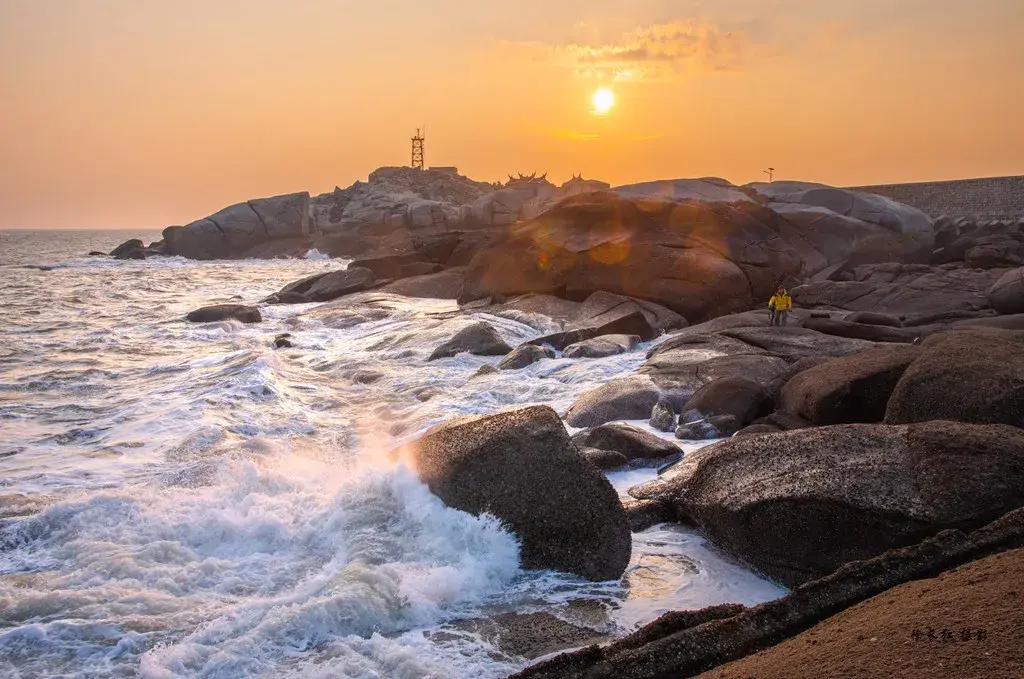 福建土楼舞龙土楼烟花惠安女山腰盐厂浔埔女霞浦滩涂摄影团