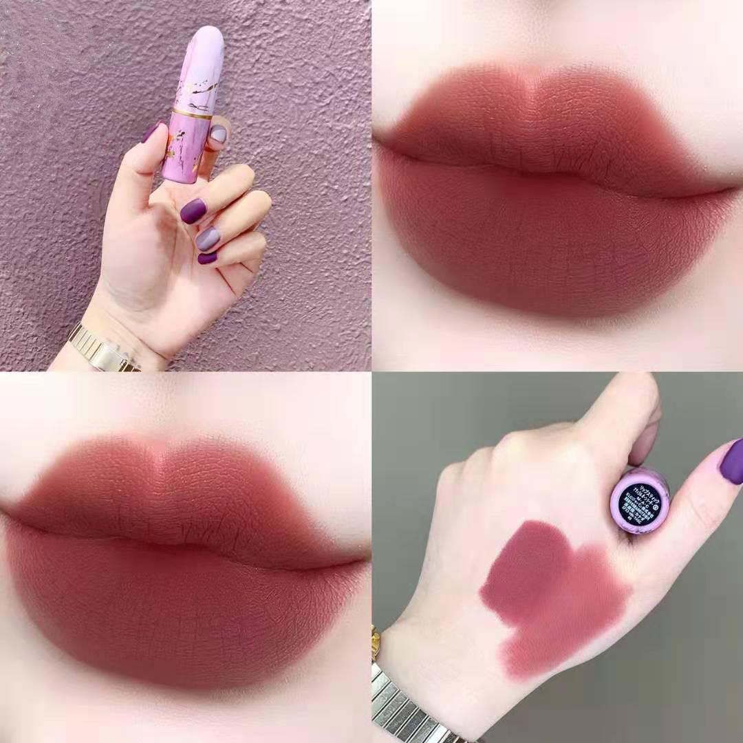 mac口红入手哪几个色号好