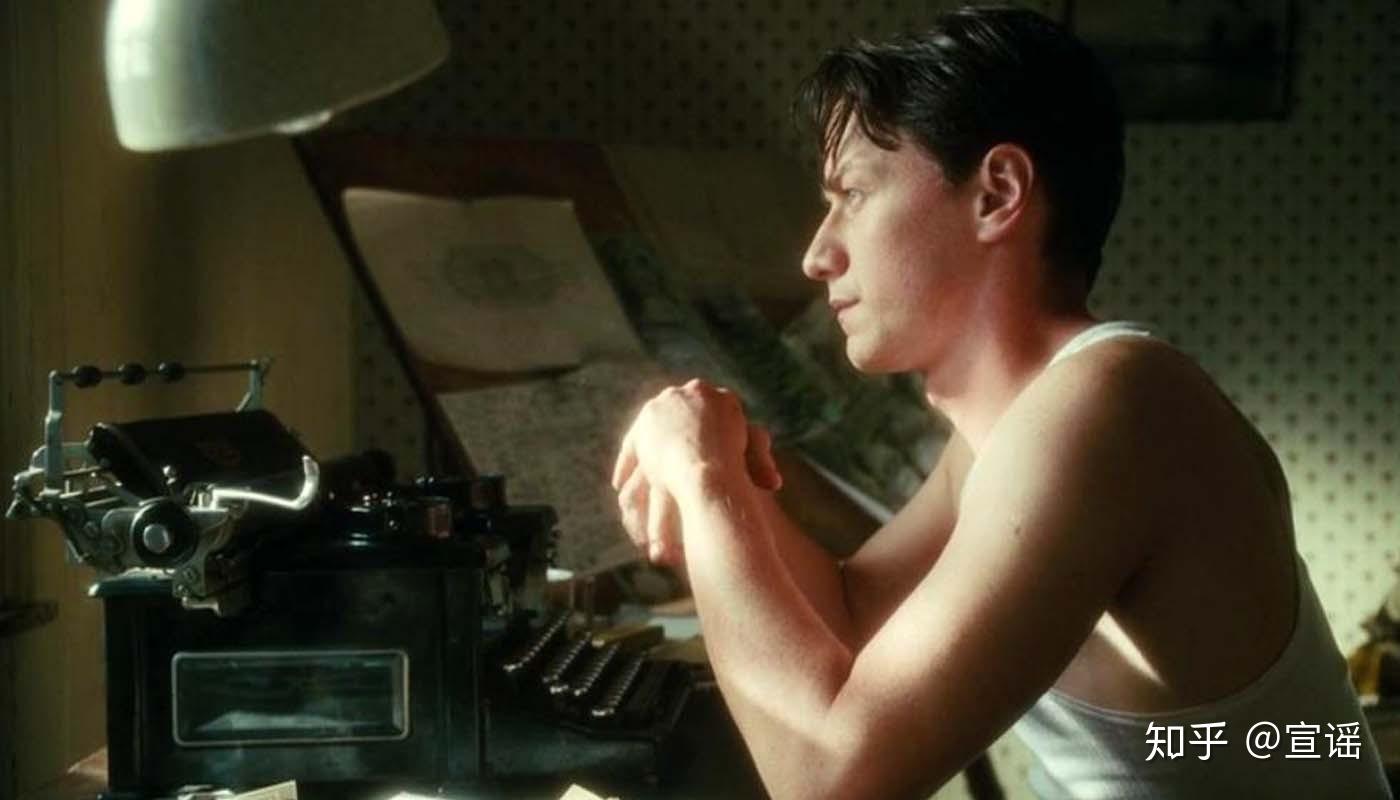 不害怕的《赎罪》