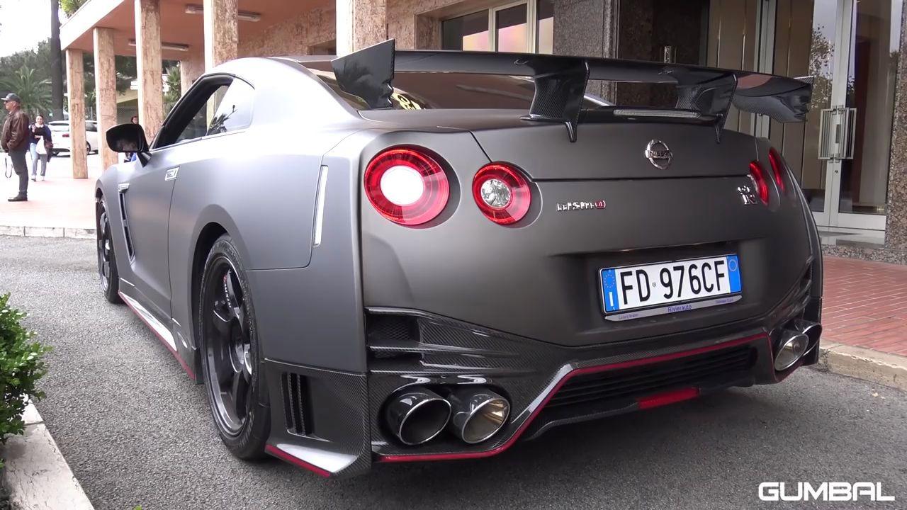 nissangtr50byitaldesign