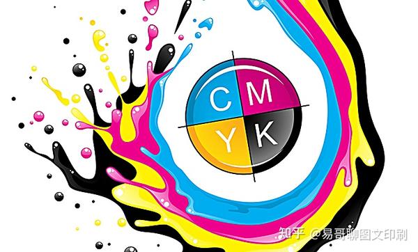 图文广告店 印刷过程中常会犯的错 易绘创全部告诉你 知乎