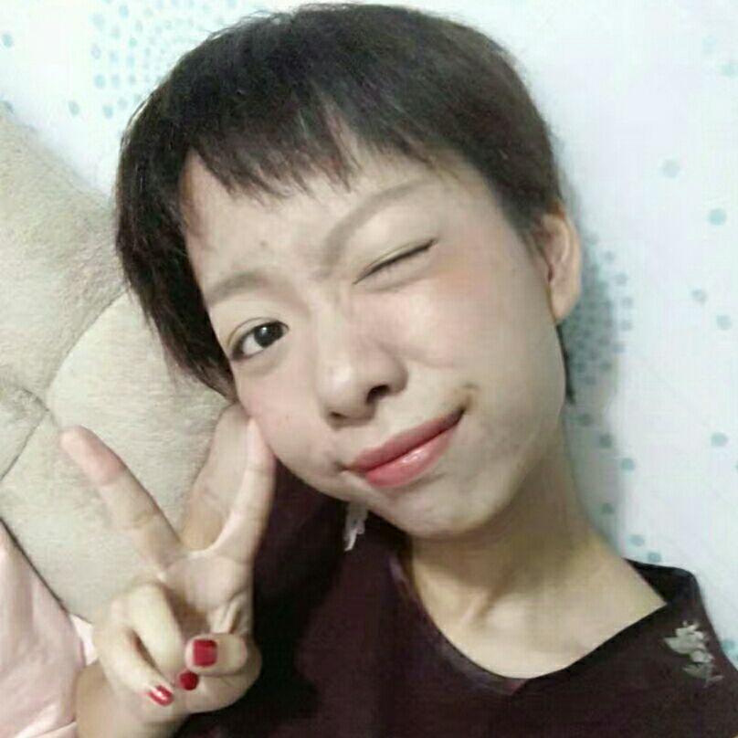 黑黄皮适合什么颜色口红? - 知乎