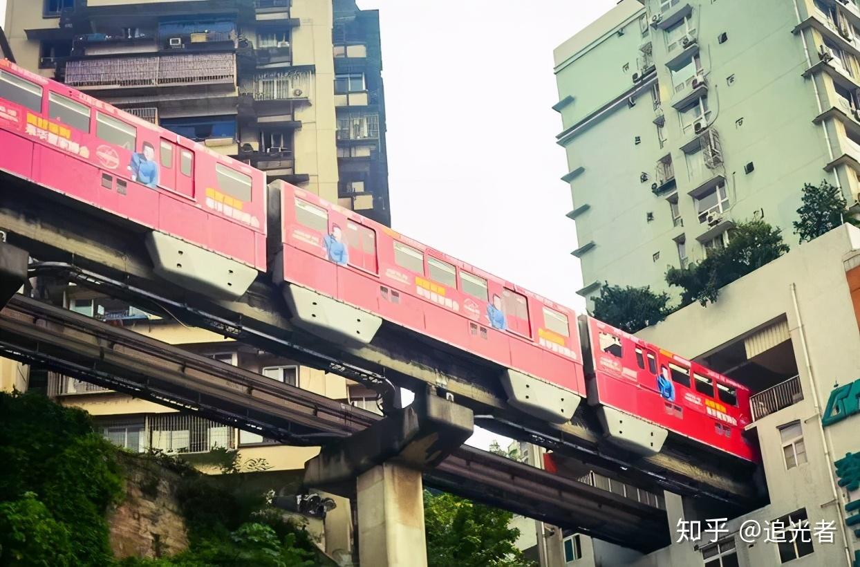 重庆旅行攻略|教你三天玩转魔都重庆!-重庆游玩攻略2日游长江索道
