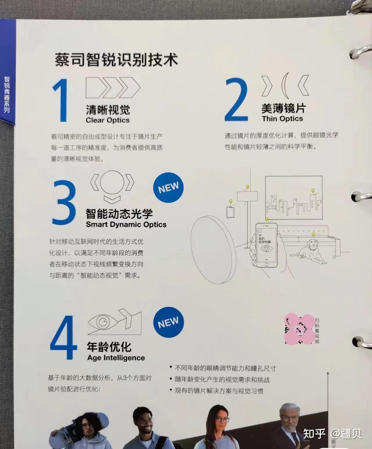 渐进镜片选配指南:配渐进镜片之前,你必须知道的事 - 知乎