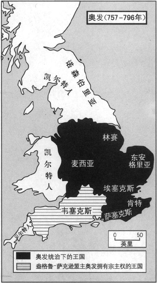 【笔记】英国史笔记(二):盎格鲁-撒克逊时期的不列颠 - 知乎