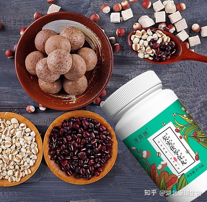 中药丸剂OEM代加工厂家：中药丸剂有哪些优势？该如何选？ - 知乎