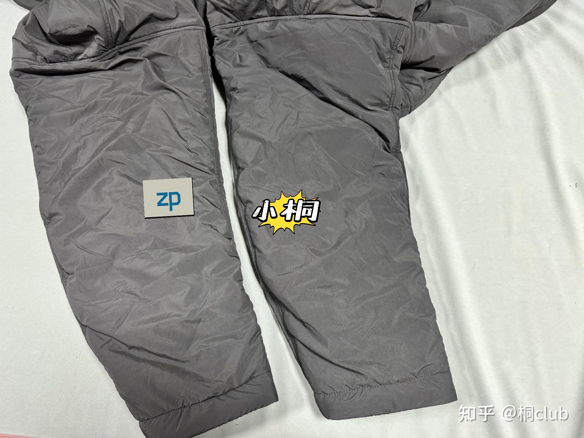 巴黎世家暴风雪季sporty b连帽棉服它来啦!