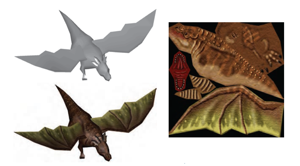 【《RTR3》 提炼总结】(二) 第二章 · 图形渲染管线