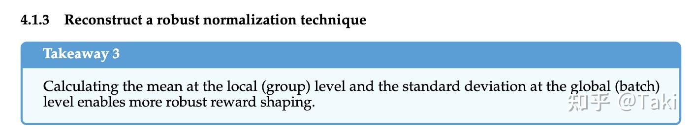 Part I: Tricks or Traps? A Deep Dive into RL for LLM Reasoning - 知乎