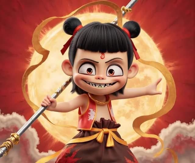 《哪吒2》票房100元片方只拿33元，背后究竟藏着哪些行业秘密？ 知乎 
