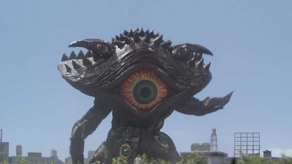 历代奥特曼中都有哪些著名的怪兽外星人