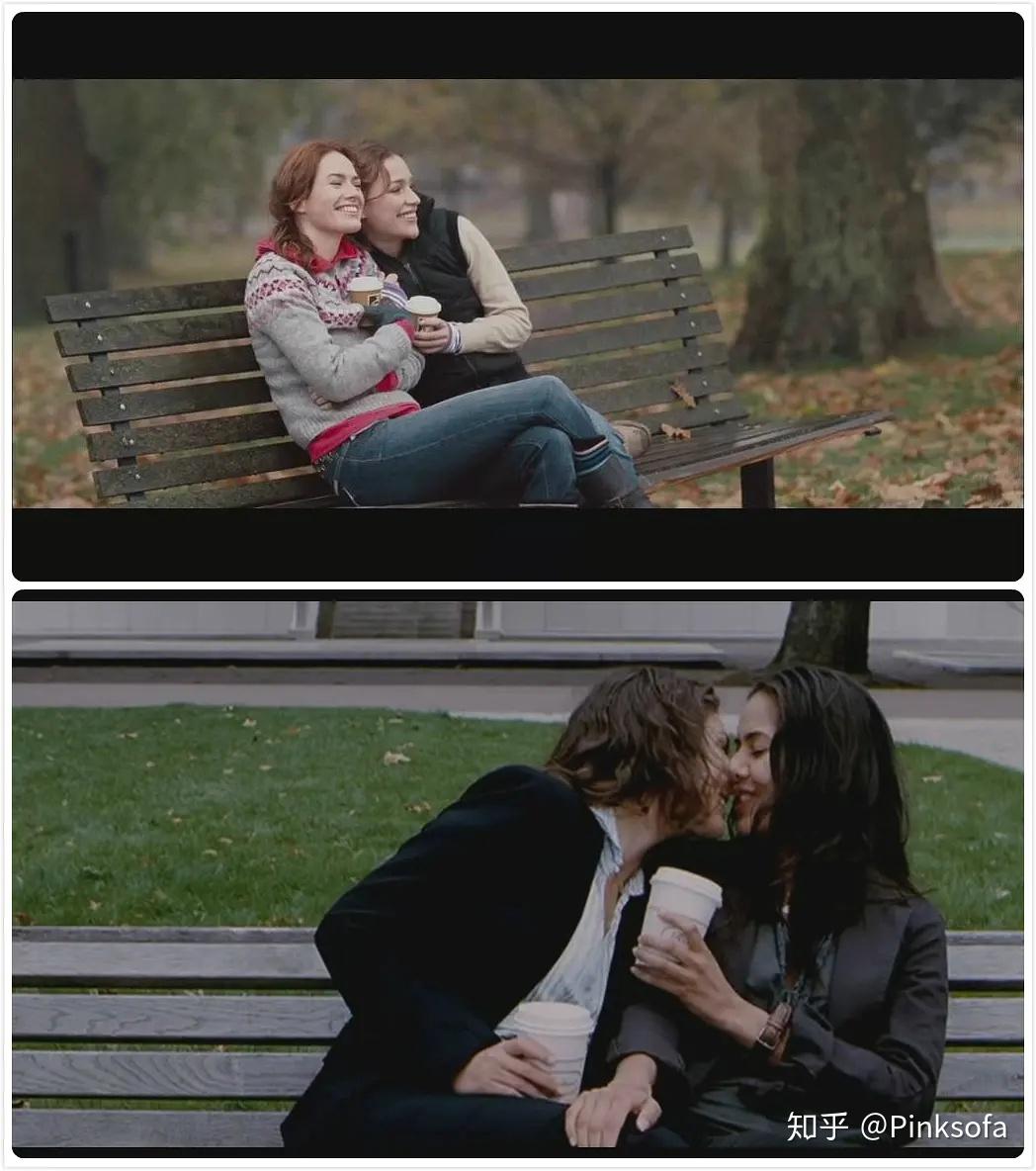 《四角关系》 - 知乎