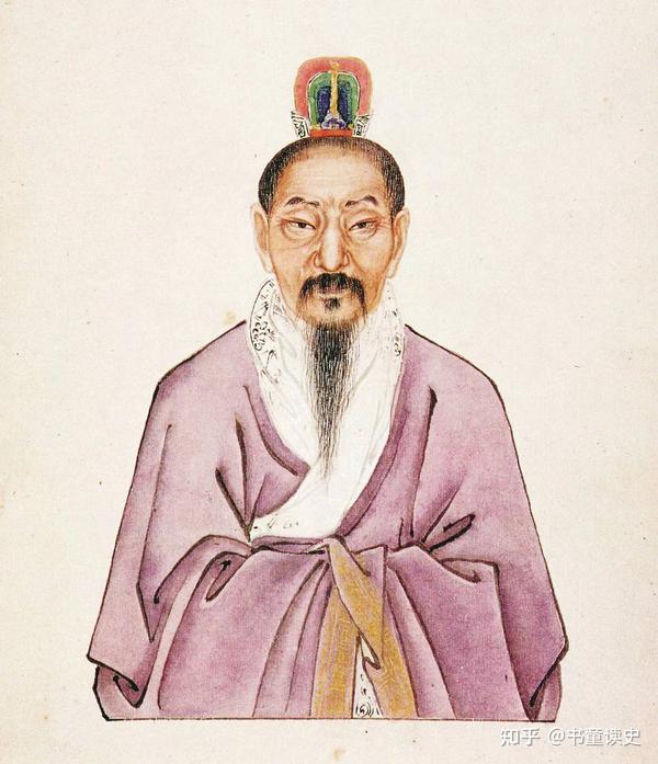 他是夏朝的著名忠臣,因为进谏被杀 - 知乎