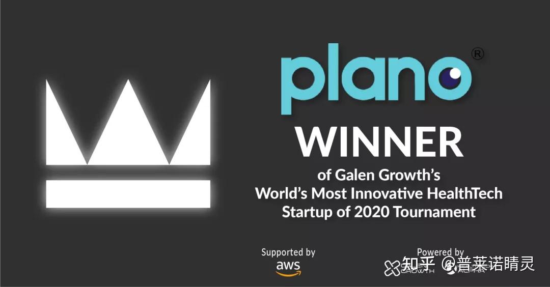图片来源:galen growth(全球数字健康领域分析专家)在mo带领下,plano