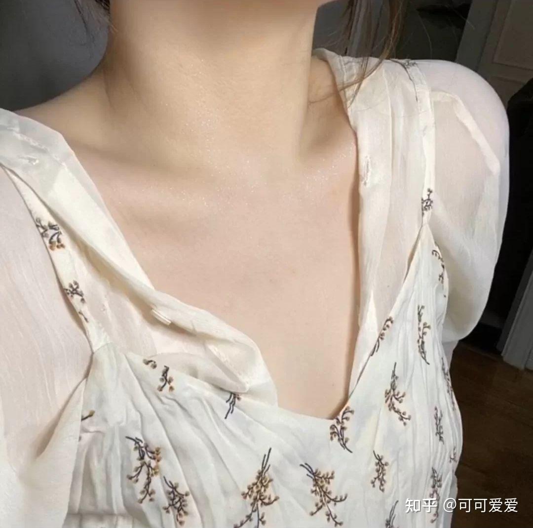 有办法去脖颈纹吗