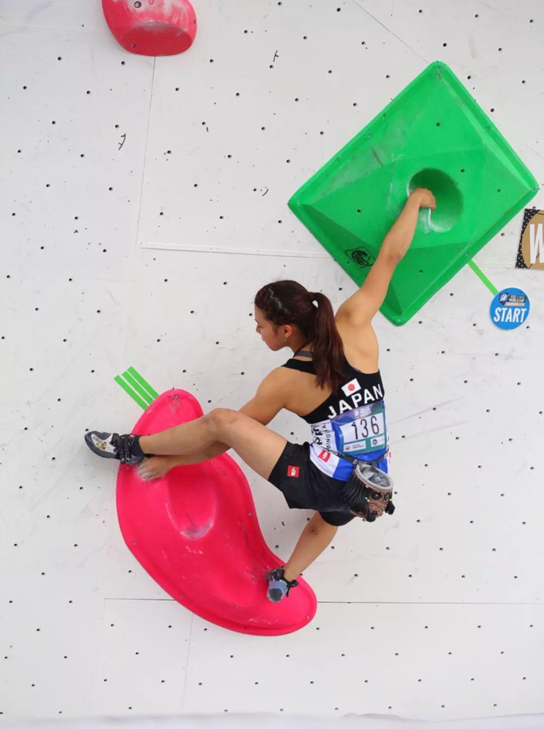 新规解读是什么影响了世界杯抱石赛的排名