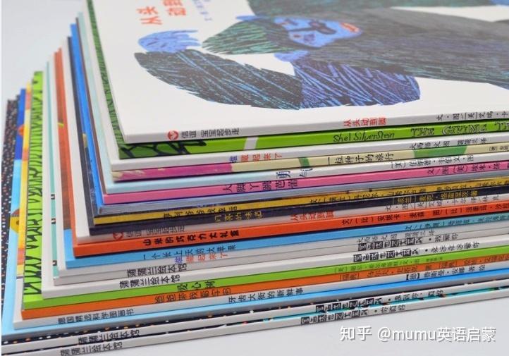 儿童绘本精装平装胶装绘本的区别三种装订区别儿童绘本该怎么选