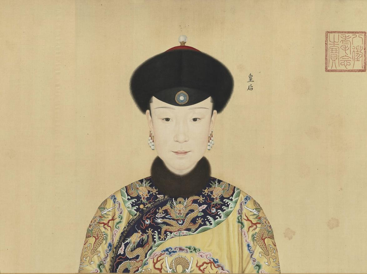 正说富察皇后：是白月光还是毒妇人？死因成谜，乾隆一生怀念她 - 知乎