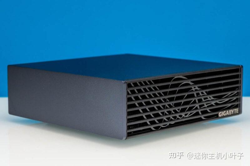 迷你机身、千亿模型:技嘉 AI TOP ATOM 真实表现究竟如何?