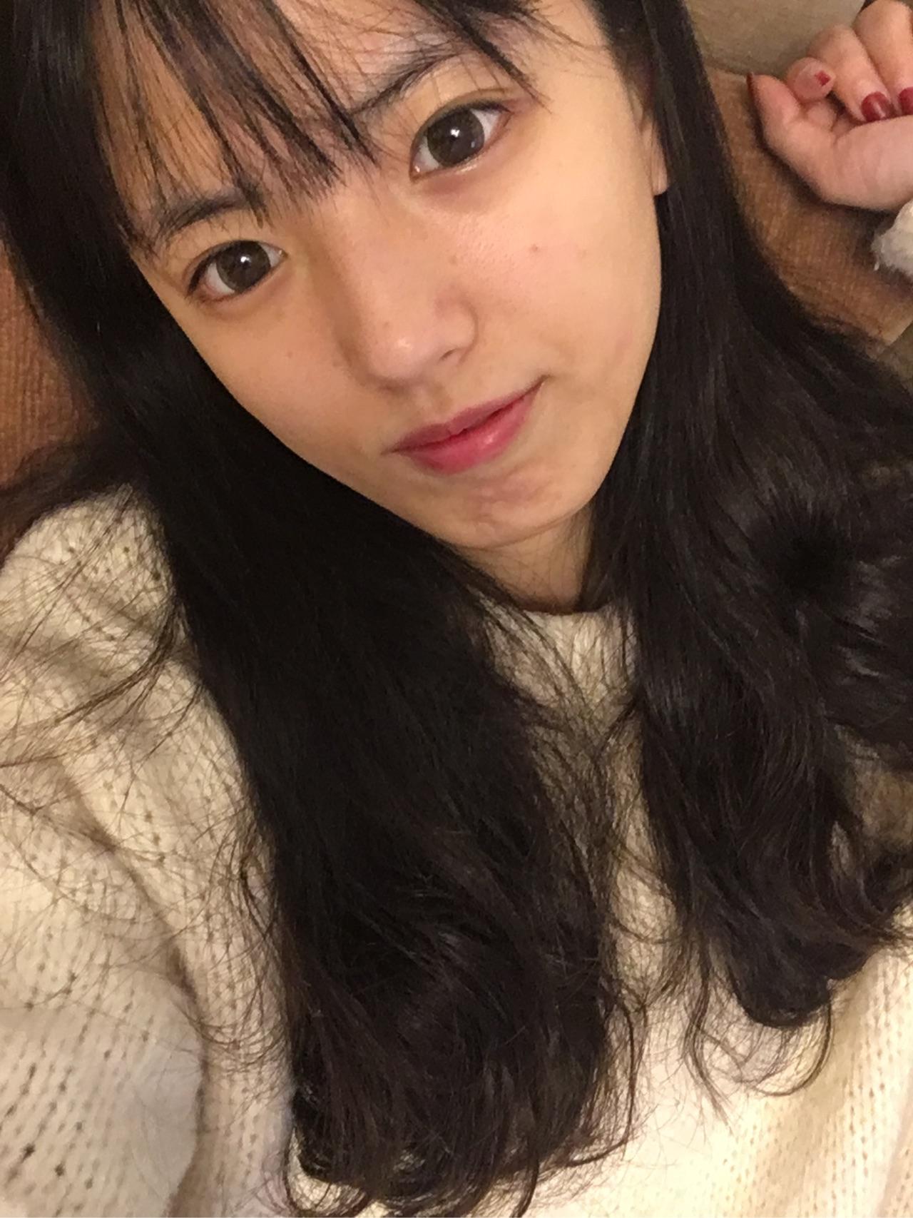 女生素颜能漂亮到什么程度?