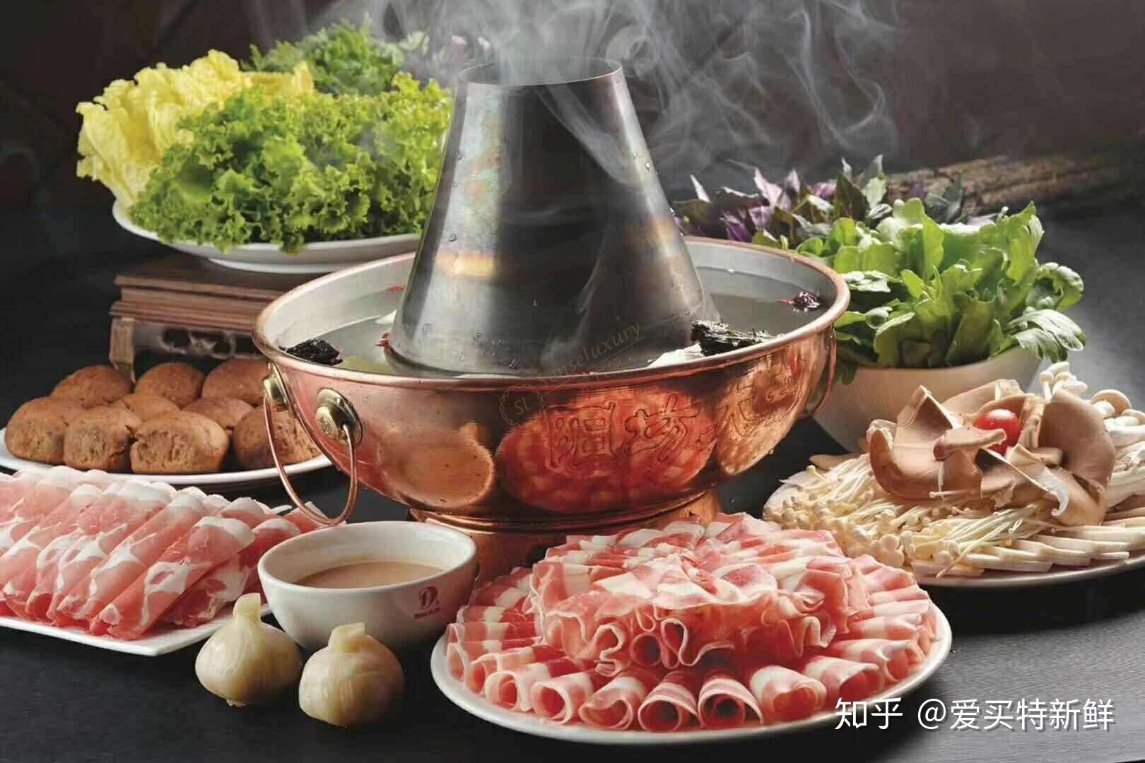 这种冬季常吃的美食竟然能统一南北美食界