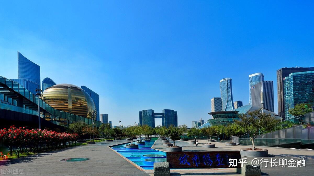 韩国转为发达国家，那咱们浙江省是什么水平？ - 知乎