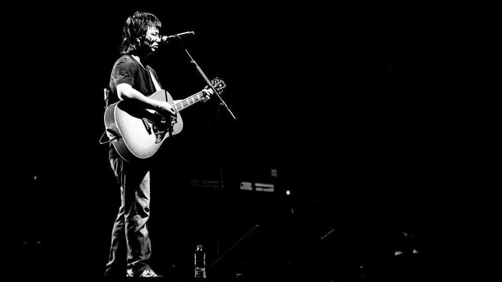 我在法庭上见到了李志音乐行业会变好吗