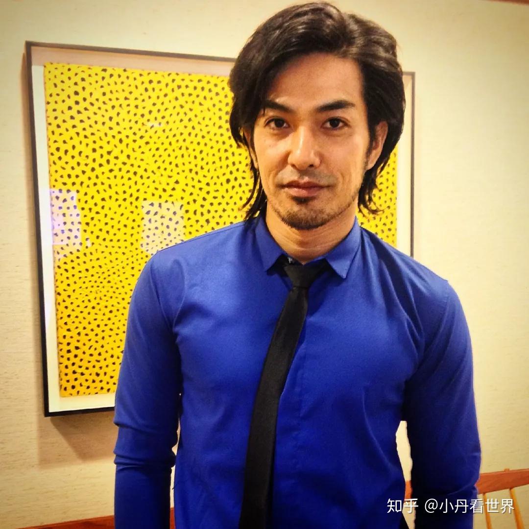 哈北村一辉又婚了