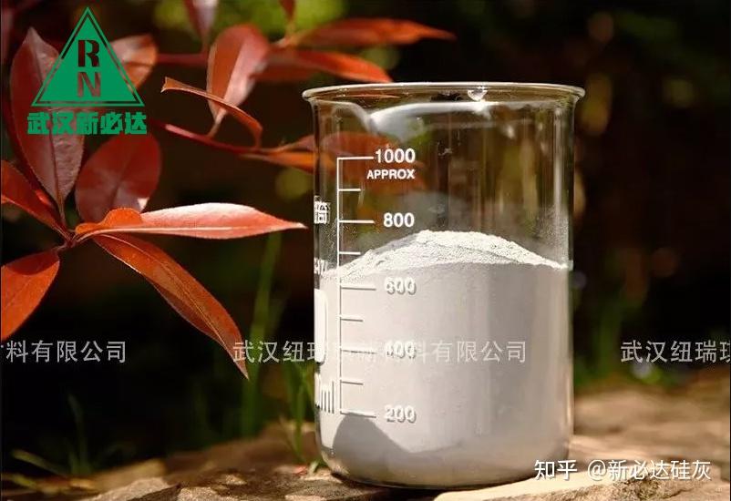 添加硅灰后，耐火材料性能到底能升级多少？ - 知乎