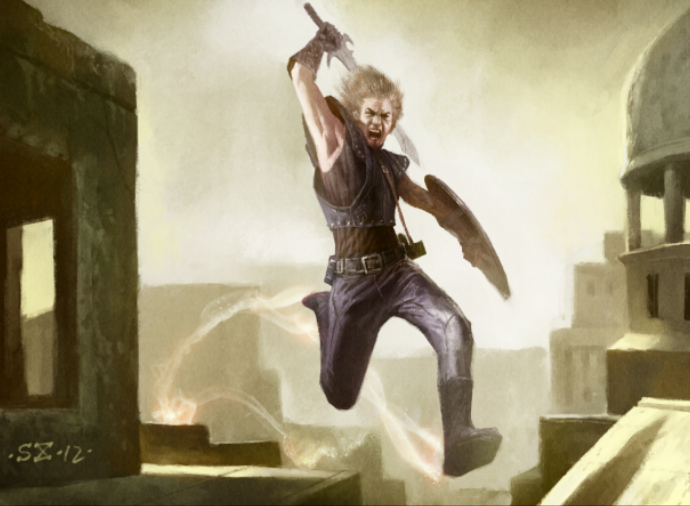 零基础如何开始学习游戏或者电影场景的概念设