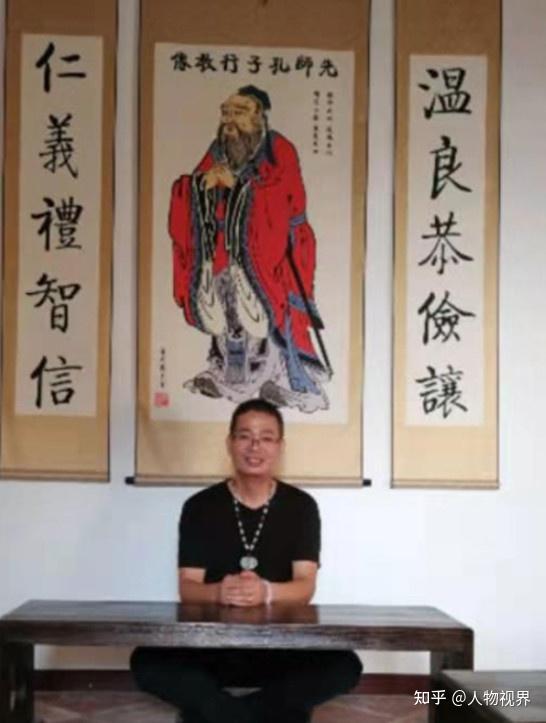 著名书法家——陈政文 - 知乎