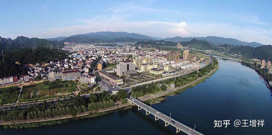 中国最惊艳的15座县城——浙江·桐庐（4） - 知乎