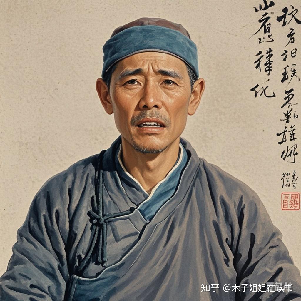 三十年乞讨，颠沛流离，却办了 3 所义学 - 知乎