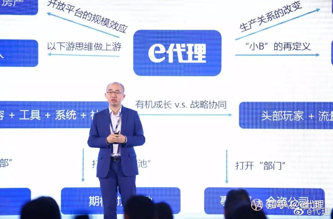 GAAS 2019 | 何文迪:不断定义“开放和包容” - 知乎