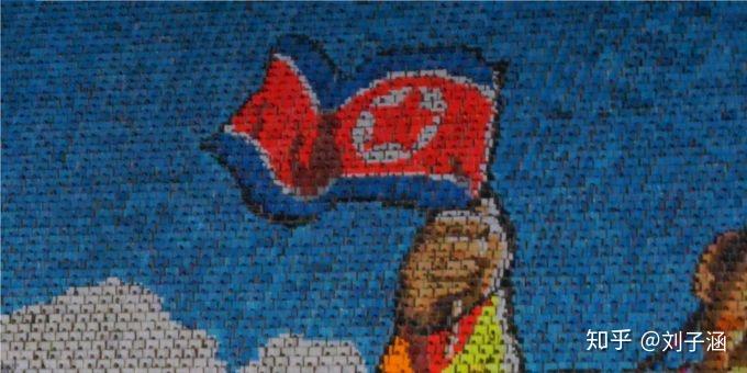 北朝鲜的四天三夜:穿越时间的地平线,告别异乡的“陌路人”