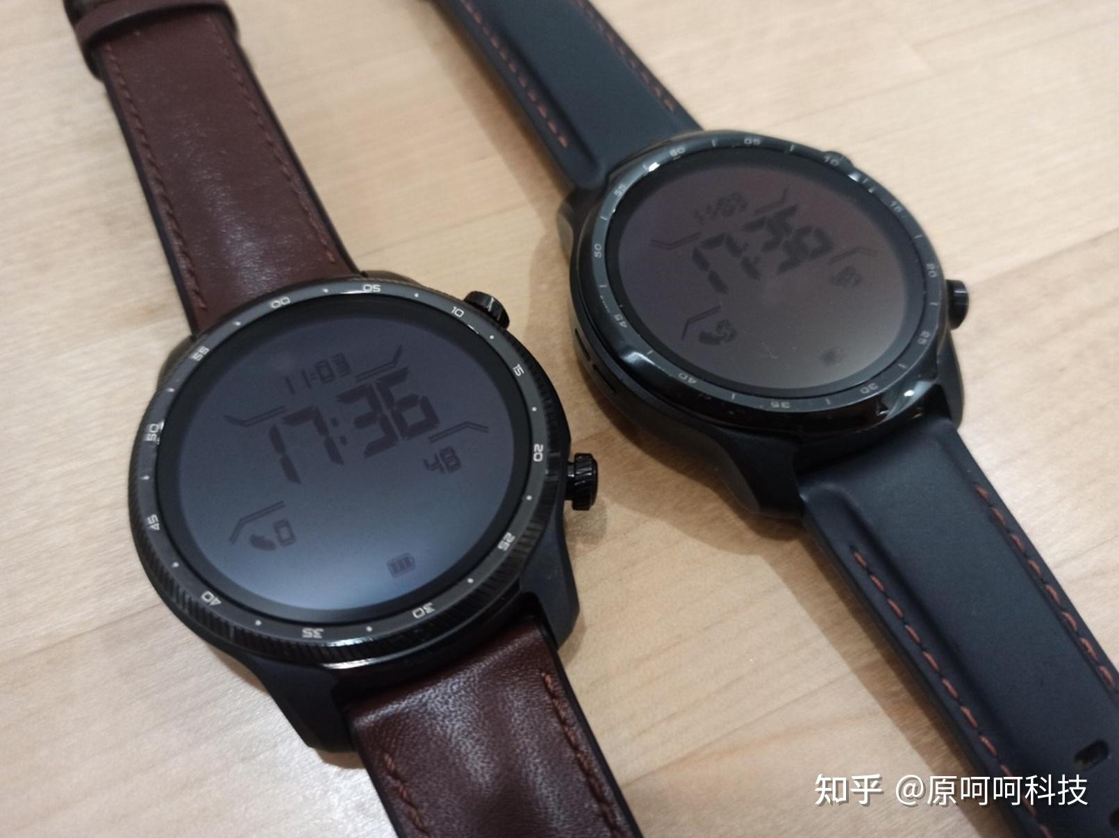 2024年最佳智能手表排行:三星,华为等等,你看好谁? - 知乎