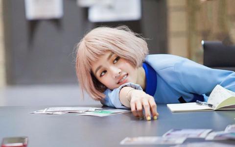 【鬼鬼吴映洁】明侦高能合辑:搜证犬的正确打开方式_哔哩哔哩 (゜-゜)