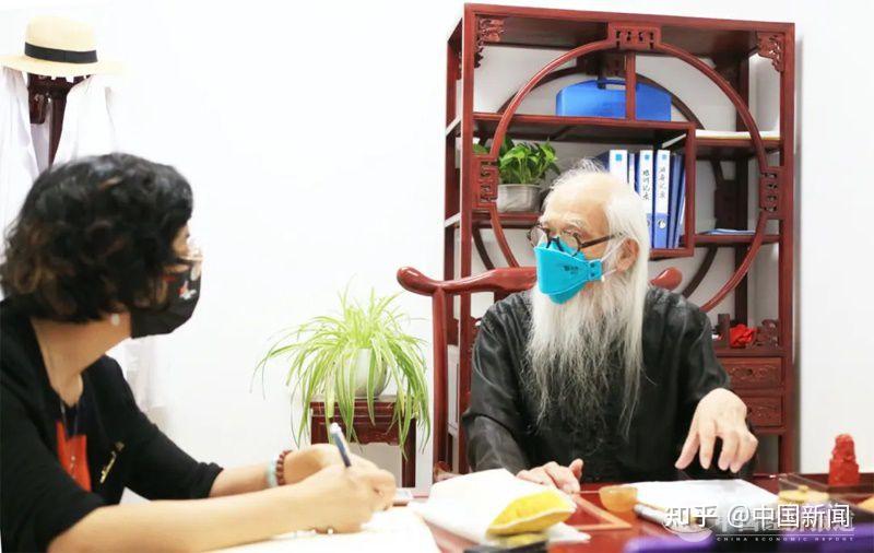 头条给德尔塔找条出路知名中医专家董宜华为防疫支招