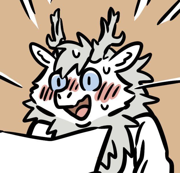 《非人哉》《万圣街》《有兽焉》头像自取 - 知乎