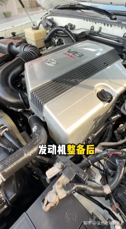 2026年广东12代皇冠翻新实录：20万预算还原原厂触感