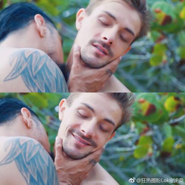 长得最好看的小受可以有多好看?