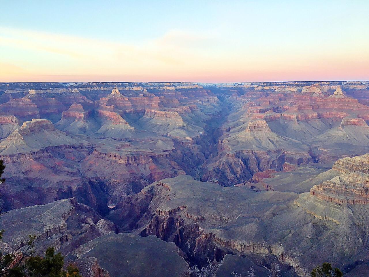 几月去美国旅游比较好?哪些地方值得推荐?