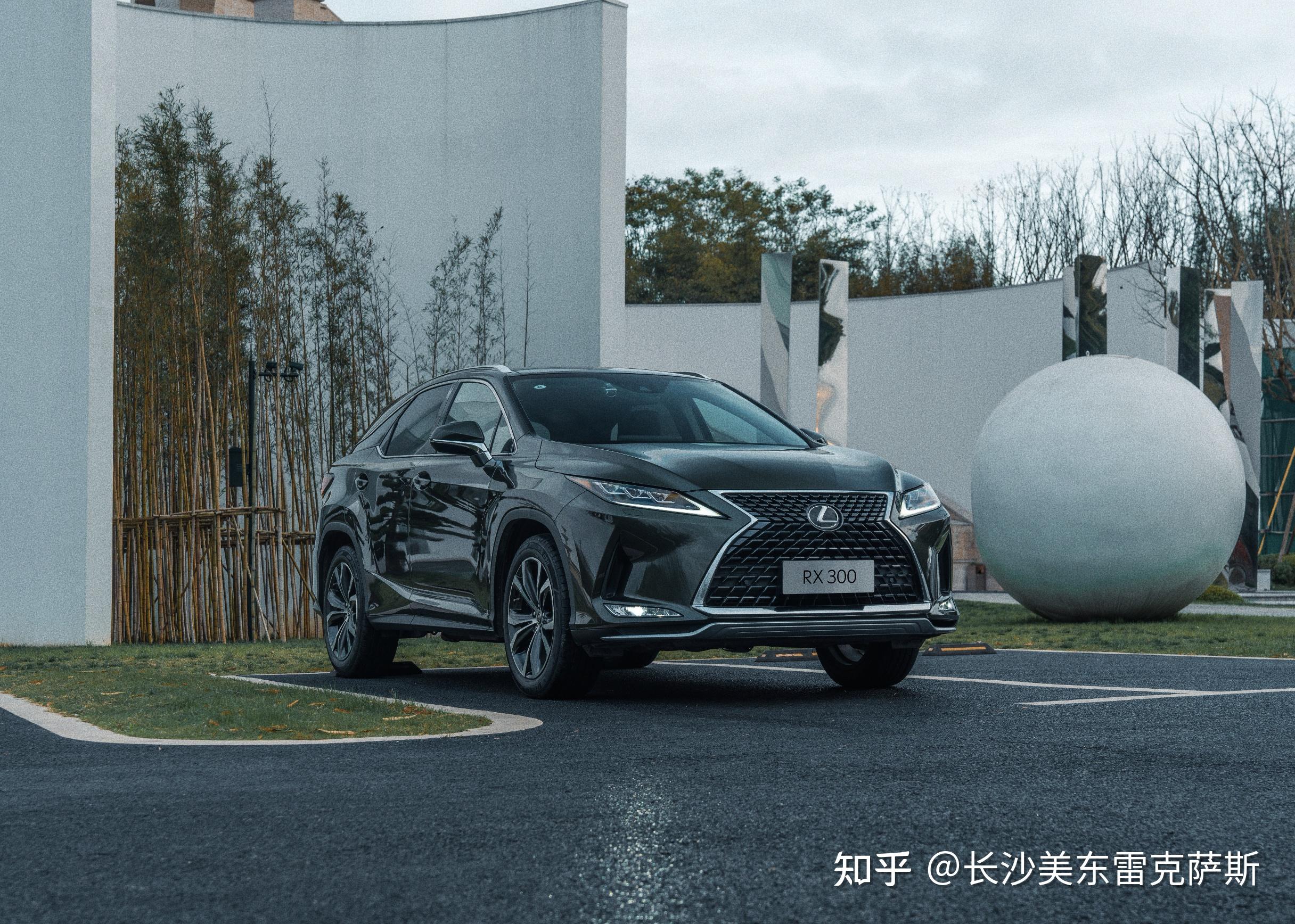 首付8.1万提雷克萨斯RX300 - 知乎